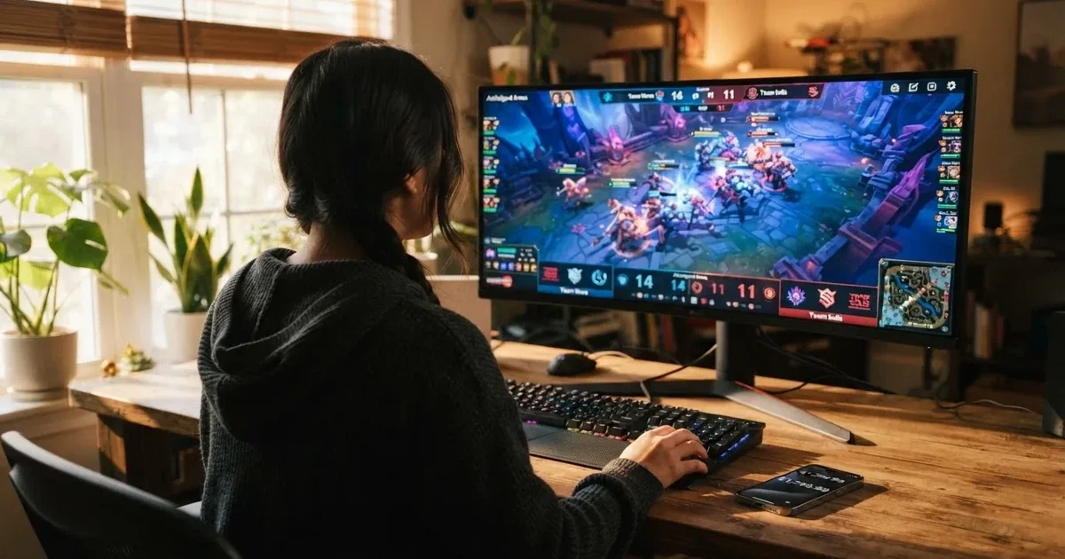 Esports betting in New Zealand 2026 — cost, odds and the legal lane