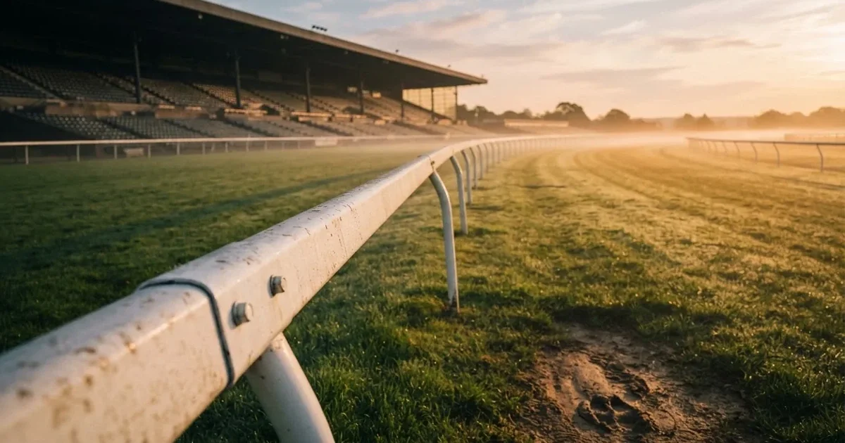 Horse racing betting in New Zealand 2026 — what it really costs a punter